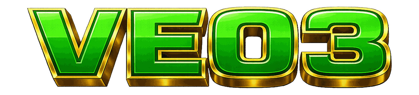 veo3 logo